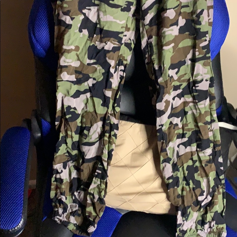 Pants